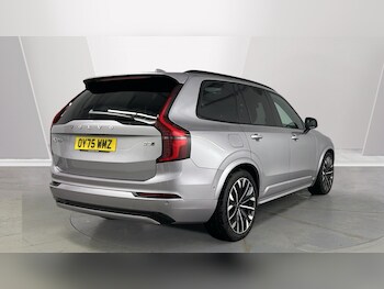 Used Volvo XC90 2025 for sale - 78187065: Photo
