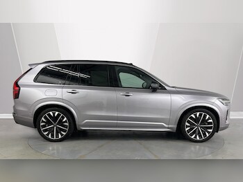 Used Volvo XC90 2025 for sale - 78187065: Photo