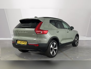 Used Volvo XC40 2023 for sale - 79184685: Photo