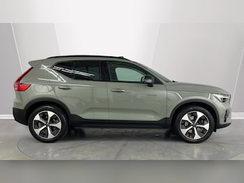 Used Volvo XC40 2023 for sale - 79184685: Photo