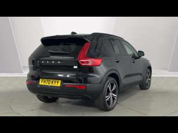 Used Volvo XC40 2021 for sale - 74832975: Photo
