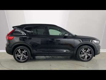 Used Volvo XC40 2021 for sale - 74832975: Photo