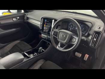 Used Volvo XC40 2021 for sale - 74832975: Photo