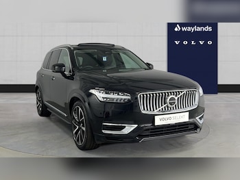 Used Volvo XC90 2023 for sale - 78924125: Photo