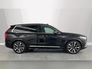 Used Volvo XC90 2023 for sale - 78924125: Photo