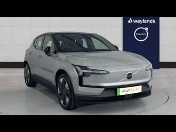 Used Volvo EX30 2025 for sale - 74985239: Photo