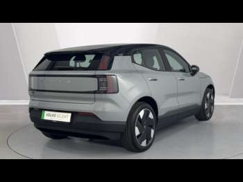 Used Volvo EX30 2025 for sale - 74985239: Photo