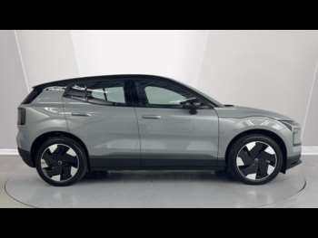 Used Volvo EX30 2025 for sale - 74985239: Photo