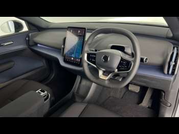 Used Volvo EX30 2025 for sale - 74985239: Photo
