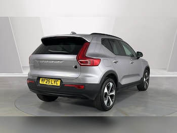 Used Volvo XC40 2025 for sale - 78610291: Photo