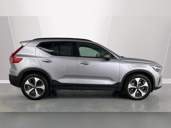 Used Volvo XC40 2025 for sale - 78610291: Photo