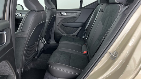 Used Volvo XC40 2025 for sale - 75441405: Photo 10