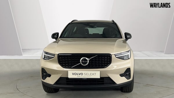 Used Volvo XC40 2025 for sale - 75441405: Photo 12