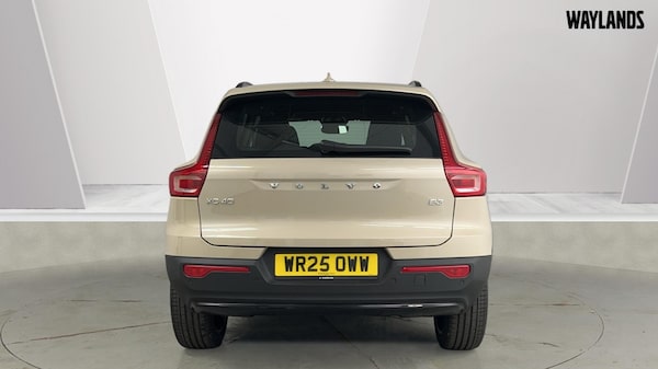 Used Volvo XC40 2025 for sale - 75441405: Photo 13