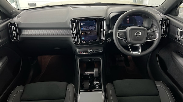 Used Volvo XC40 2025 for sale - 75441405: Photo 20