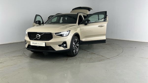 Used Volvo XC40 2025 for sale - 75441405: Photo 28