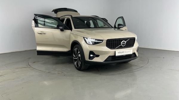 Used Volvo XC40 2025 for sale - 75441405: Photo 31