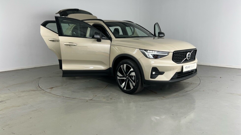 Vehicle 32