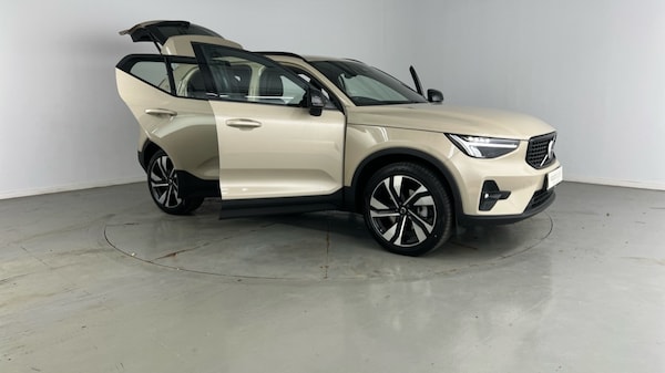 Used Volvo XC40 2025 for sale - 75441405: Photo 33