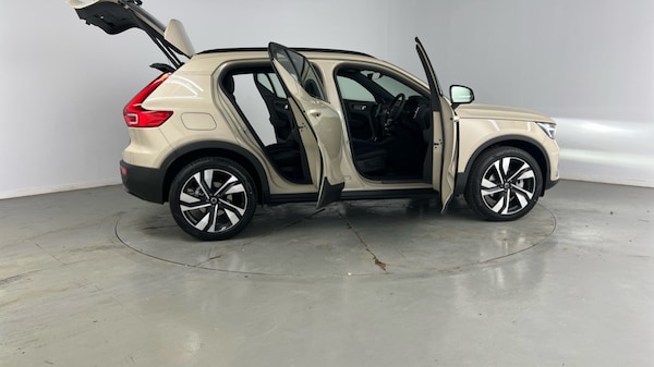Used Volvo XC40 2025 for sale - 75441405: Photo 36