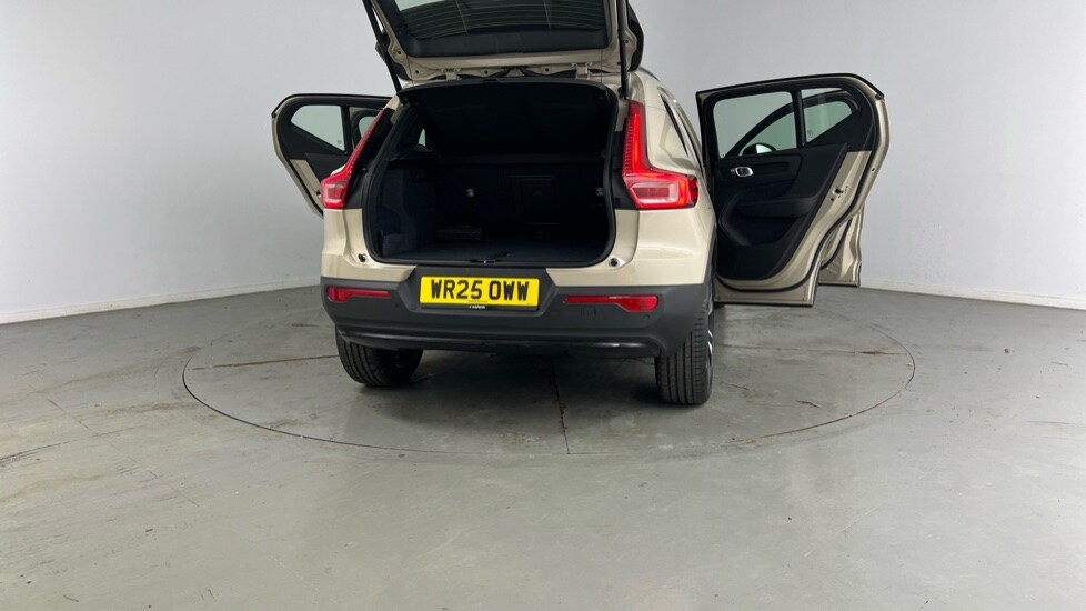 Vehicle 40