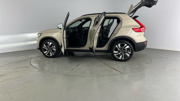 Used Volvo XC40 2025 for sale - 75441405: Photo 46