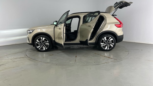 Used Volvo XC40 2025 for sale - 75441405: Photo 47