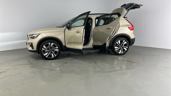 Used Volvo XC40 2025 for sale - 75441405: Photo 48