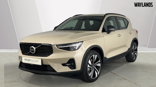 Used Volvo XC40 2025 for sale - 75441405: Photo 6