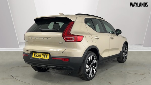 Used Volvo XC40 2025 for sale - 75441405: Photo 7