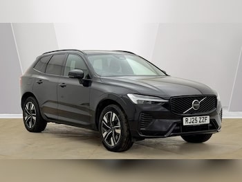 Used Volvo XC60 2025 for sale - 78581438: Photo