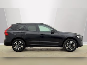 Used Volvo XC60 2025 for sale - 78581438: Photo