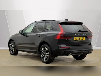 Used Volvo XC60 2025 for sale - 78581438: Photo