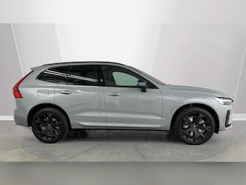 Used Volvo XC60 2026 for sale - 79677808: Photo