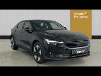 2025 - 200kW 69kWh Standard Range SM [Plus] 5dr Auto