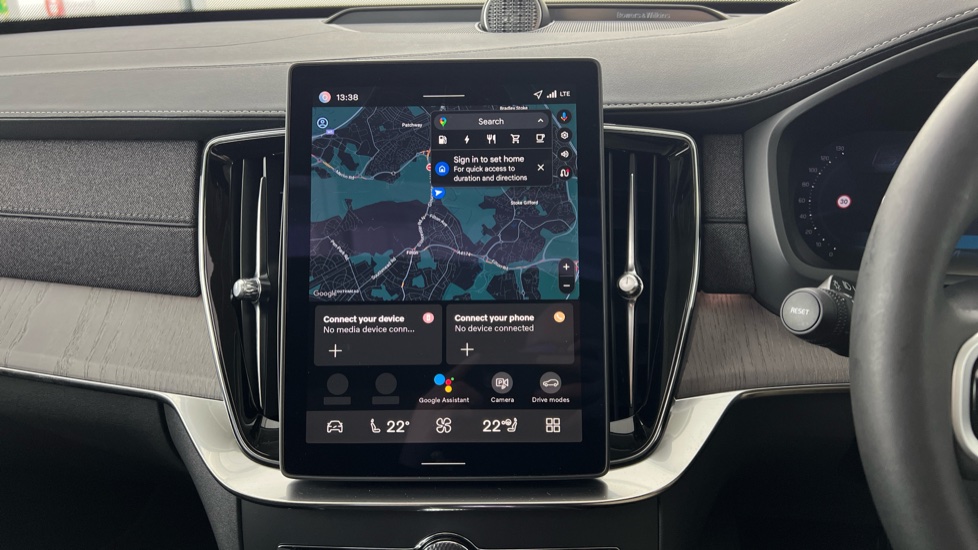 Used Volvo XC90 2025 for sale - 77333134: Photo 12