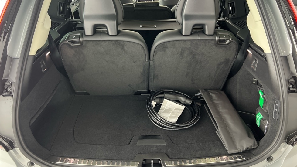 Used Volvo XC90 2025 for sale - 77333134: Photo 13