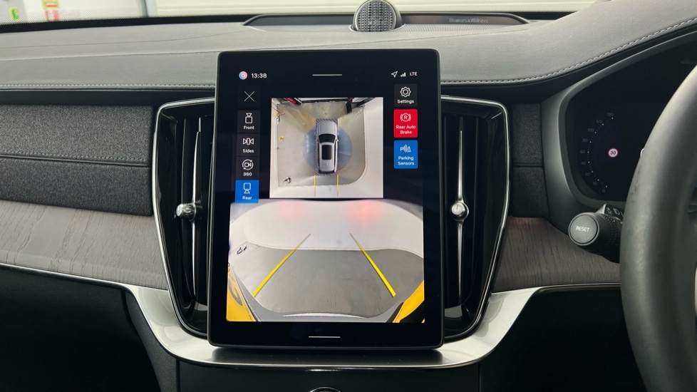 Used Volvo XC90 2025 for sale - 77333134: Photo 14