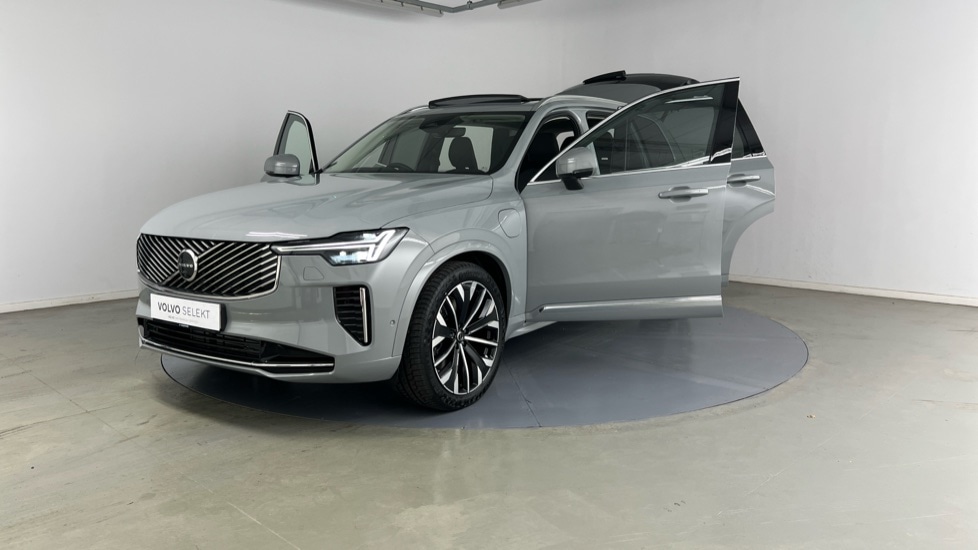 Used Volvo XC90 2025 for sale - 77333134: Photo 16