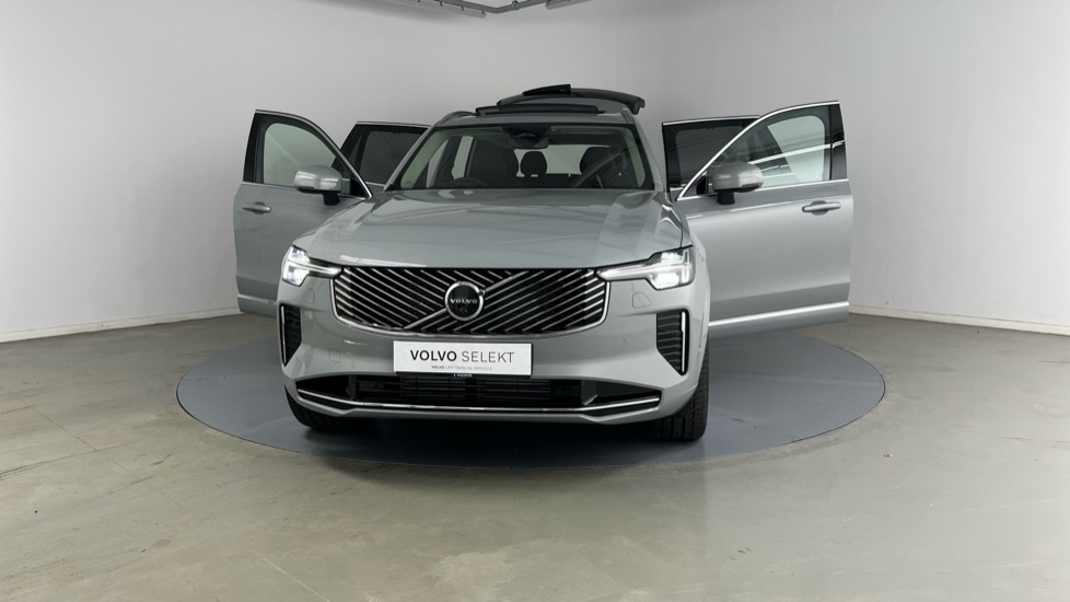 Used Volvo XC90 2025 for sale - 77333134: Photo 18