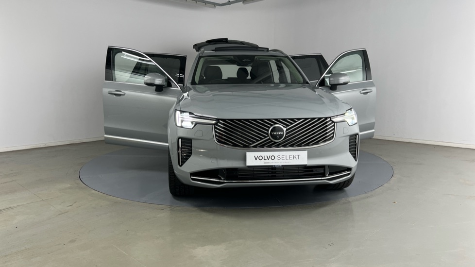 Used Volvo XC90 2025 for sale - 77333134: Photo 19