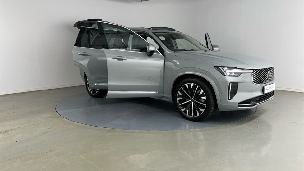 Used Volvo XC90 2025 for sale - 77333134: Photo 22