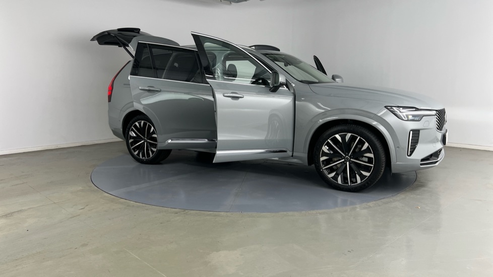 Used Volvo XC90 2025 for sale - 77333134: Photo 23