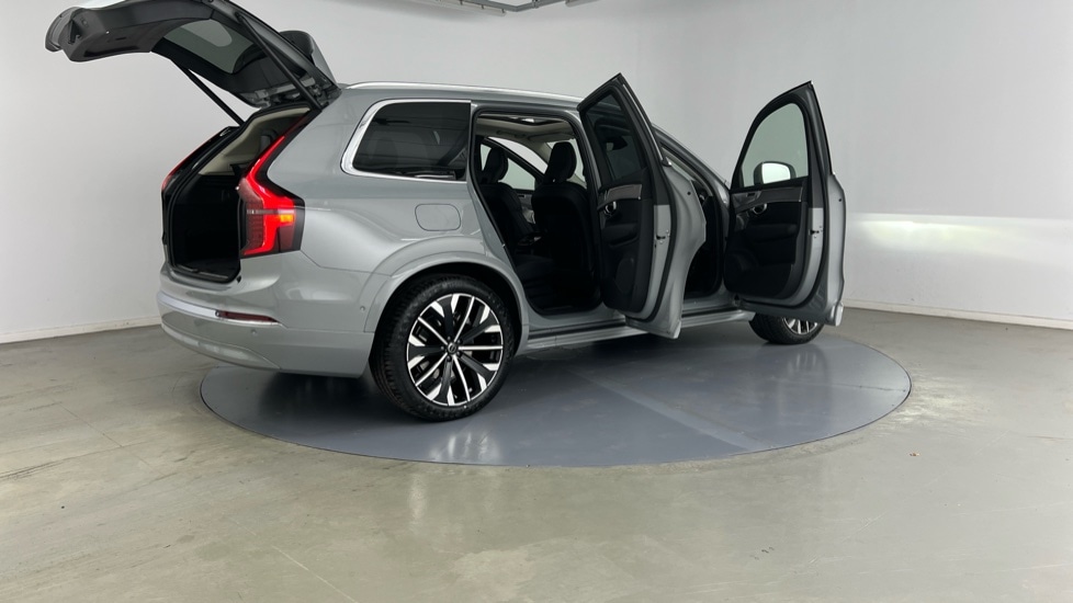 Used Volvo XC90 2025 for sale - 77333134: Photo 28
