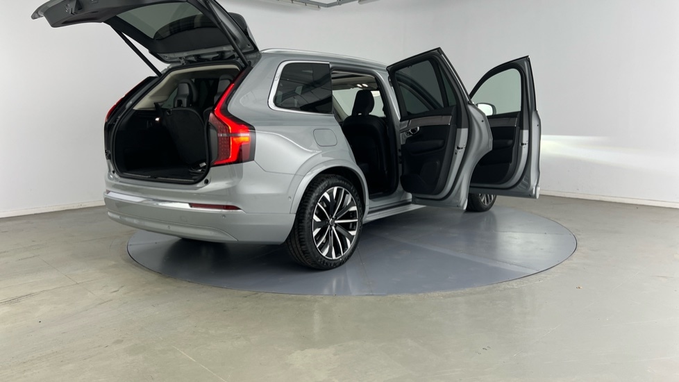 Used Volvo XC90 2025 for sale - 77333134: Photo 29