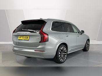 Used Volvo XC90 2025 for sale - 77333134: Photo