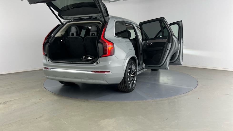 Used Volvo XC90 2025 for sale - 77333134: Photo 30