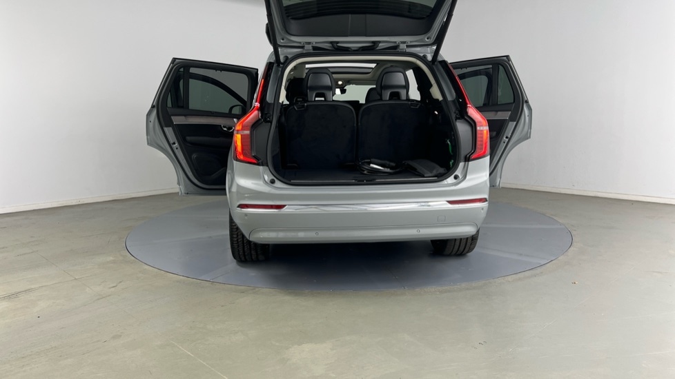 Used Volvo XC90 2025 for sale - 77333134: Photo 32