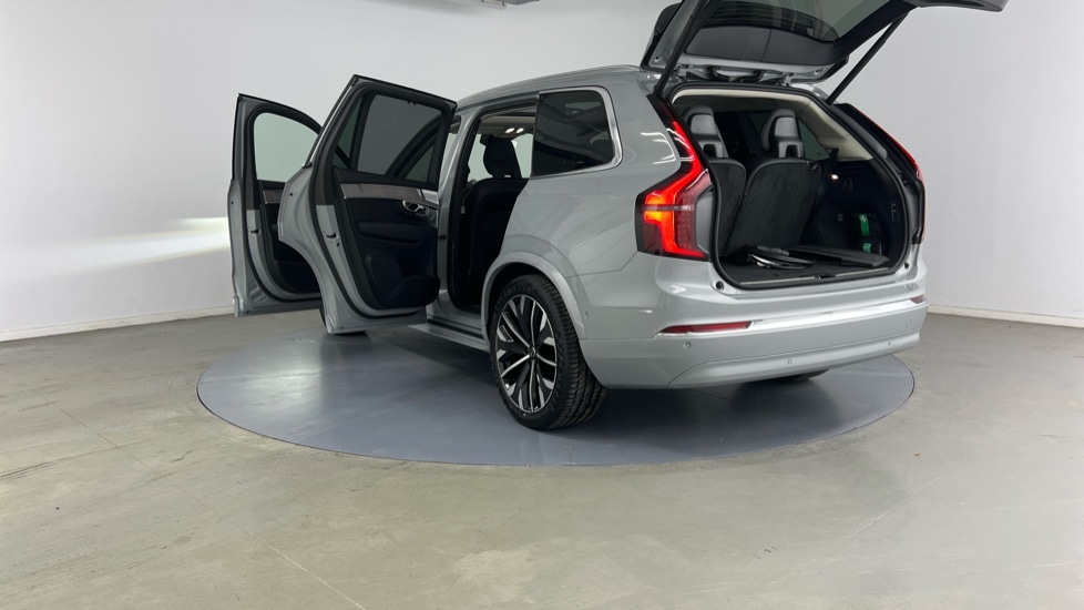 Used Volvo XC90 2025 for sale - 77333134: Photo 34