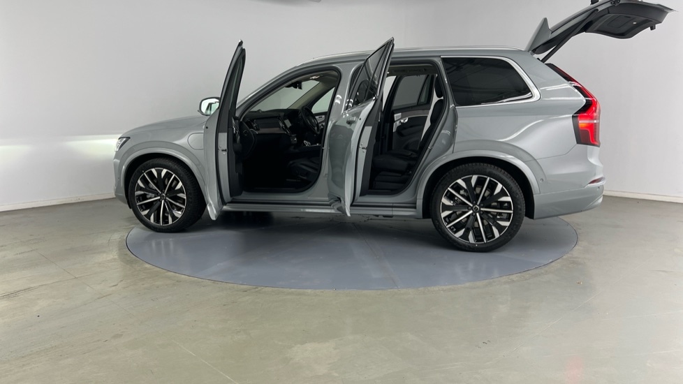 Used Volvo XC90 2025 for sale - 77333134: Photo 37